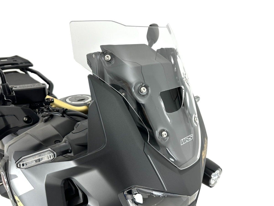 HONDA CRF 1100 L AFRICA TWIN ADVENTURE SPORTS [2024-2026] - Sport Windschild – Ansicht 6