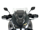 HONDA CRF 1100 L AFRICA TWIN ADVENTURE SPORTS [2024-2026] - Sport Windschild – Ansicht 12
