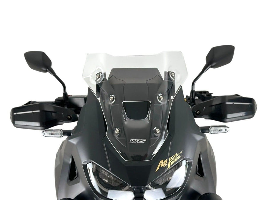 HONDA CRF 1100 L AFRICA TWIN ADVENTURE SPORTS [2024-2026] - Sport Windschild – Ansicht 12