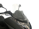 Honda Integra 700 [2012-2013] - Sport Windschild – Ansicht 2