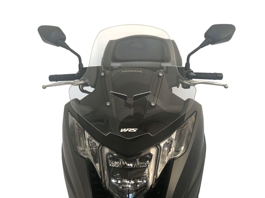 Honda Integra 750 [2014-2019] - Sport Windschild – Ansicht 10