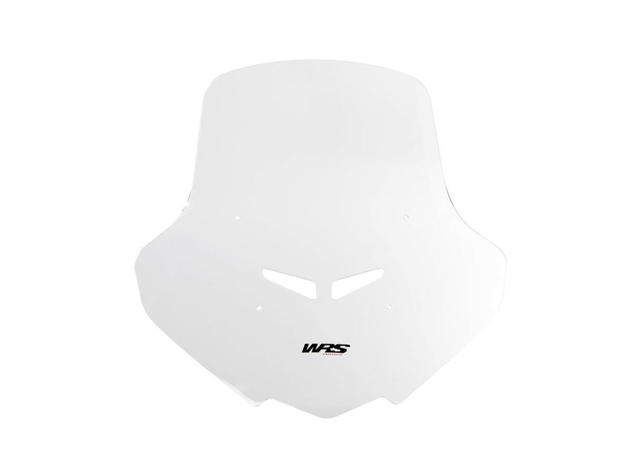 Honda Integra 750 [2014-2019] - Sport Windschild – Ansicht 4