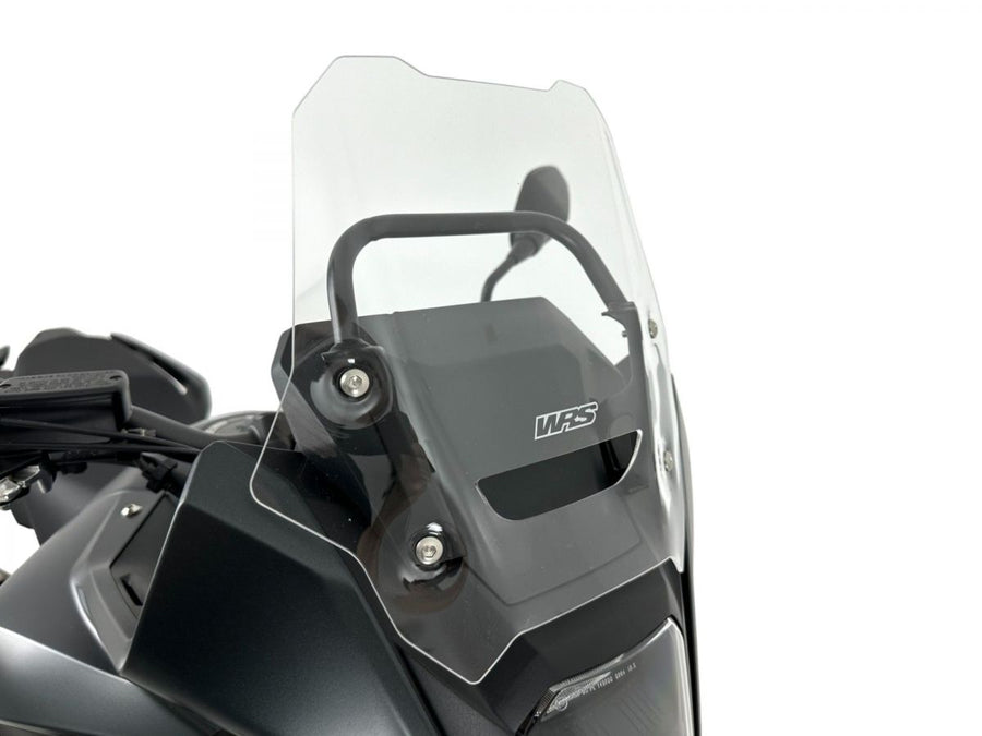 Honda NX 400 [2024-2026] - Sport Windschild – Ansicht 3