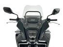 Honda NX 400 [2024-2026] - Sport Windschild – Ansicht 9