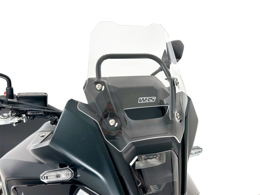 Honda NX 500 [2024-2026] - Sport Windschild – Ansicht 6