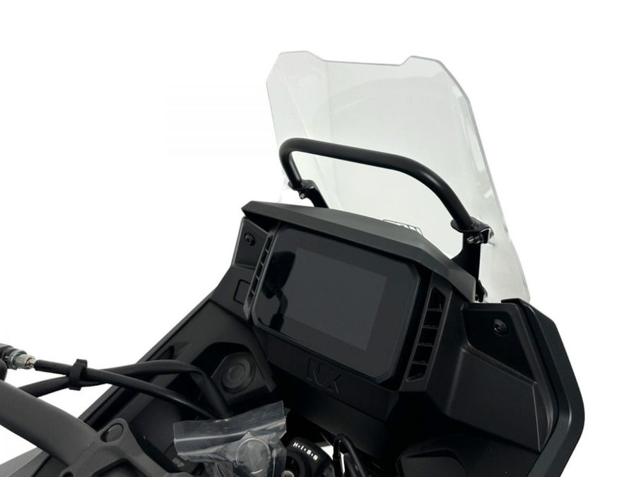 Honda NX 500 [2024-2026] - Sport Windschild – Ansicht 12