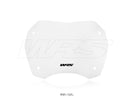 HONDA SH 125 [2017-2019] - Sport Windschild – Ansicht 2