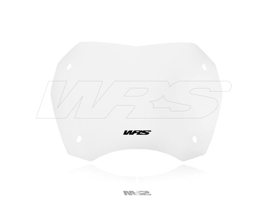 HONDA SH 150 [2017-2019] - Sport Windschild – Ansicht 2