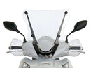 HONDA SH 150 [2020-2026] - Sport Windschild – Ansicht 4