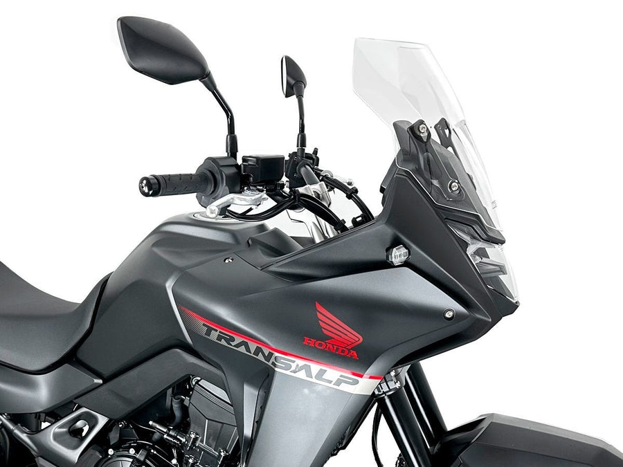 Honda XL 750 Transalp [2023-2024] - Sport Windschild – Ansicht 4