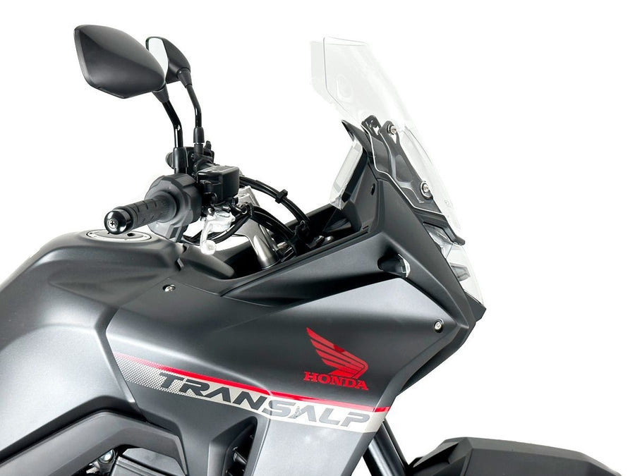 Honda XL 750 Transalp [2023-2024] - Sport Windschild – Ansicht 12