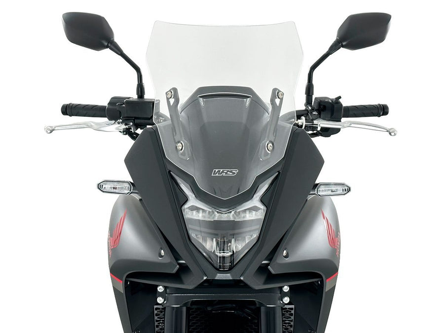Honda XL 750 Transalp [2023-2024] - Sport Windschild – Ansicht 8