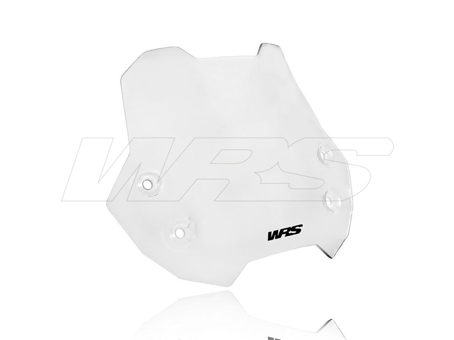 Suzuki V-Strom 650 [2017-2024] - Sport Windschild – Ansicht 10