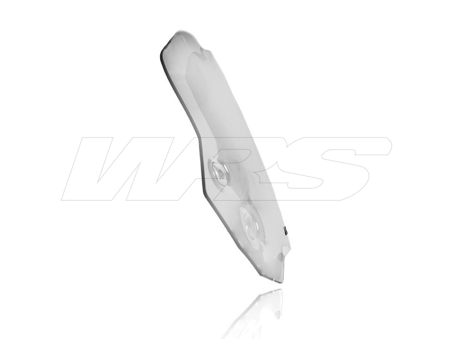 Suzuki V-Strom 650 [2017-2024] - Sport Windschild – Ansicht 12