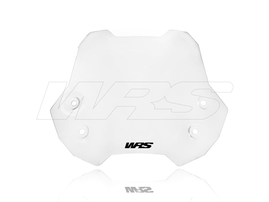 Suzuki V-Strom 650 XT [2021-2024] - Pára-brisa Esportivo - Vista 8