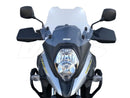 Suzuki V-Strom 650 XT [2021-2024] - Pára-brisa esportivo - vista 4