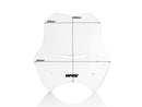BMW R 1150 R [2001-2006] - Sport Windschild – Ansicht 8