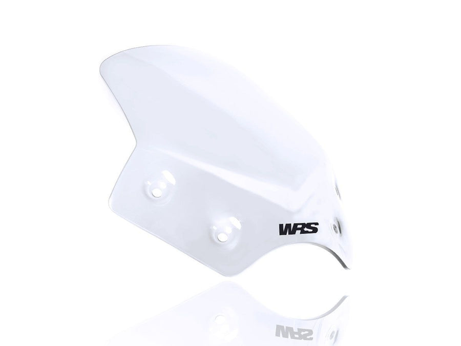 BMW R 1200 R [2006-2014] - Sport Windschild – Ansicht 6