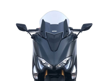 YAMAHA T-MAX 530 [2017-2019] - Sport Windschild – Ansicht 2