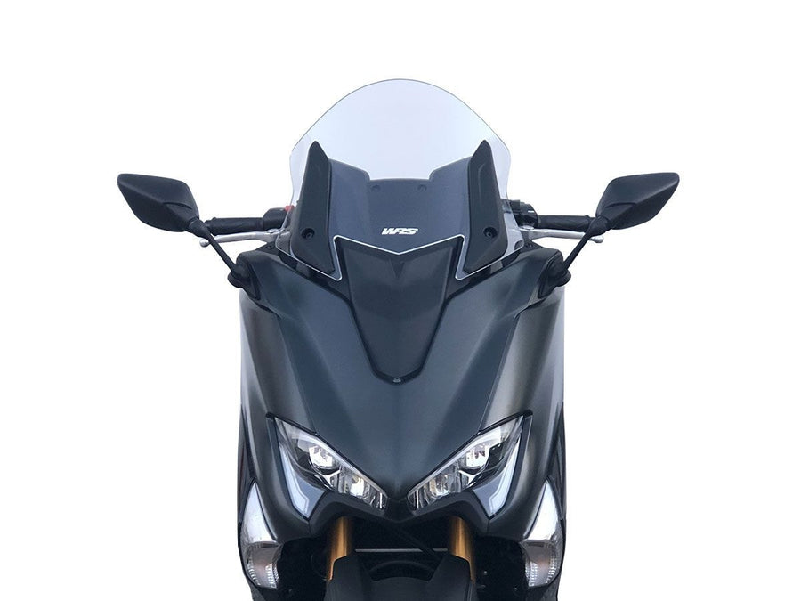 YAMAHA T-MAX 530 [2017-2019] - Sport Windschild – Ansicht 2
