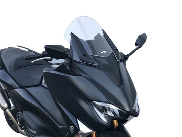 Yamaha T-Max 560 [2020-2021] - Sport Windschild – Ansicht 2