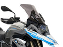 BMW R 1250 GS ADVENTURE [2019-2023] - Sport Windschild – Ansicht 1