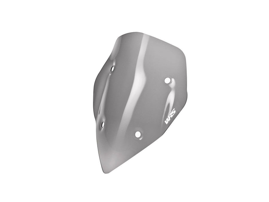 Ducati Multistrada 1200 S [2013-2014] - Sport Windschild – Ansicht 3
