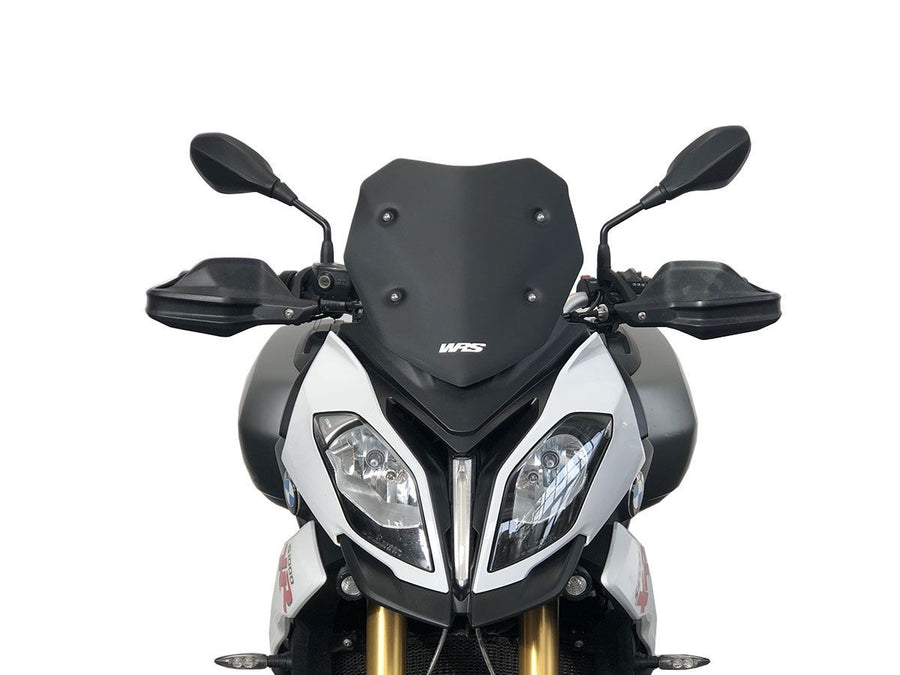 BMW S 1000 XR [2015-2019] - Sport Windschild – Ansicht 4