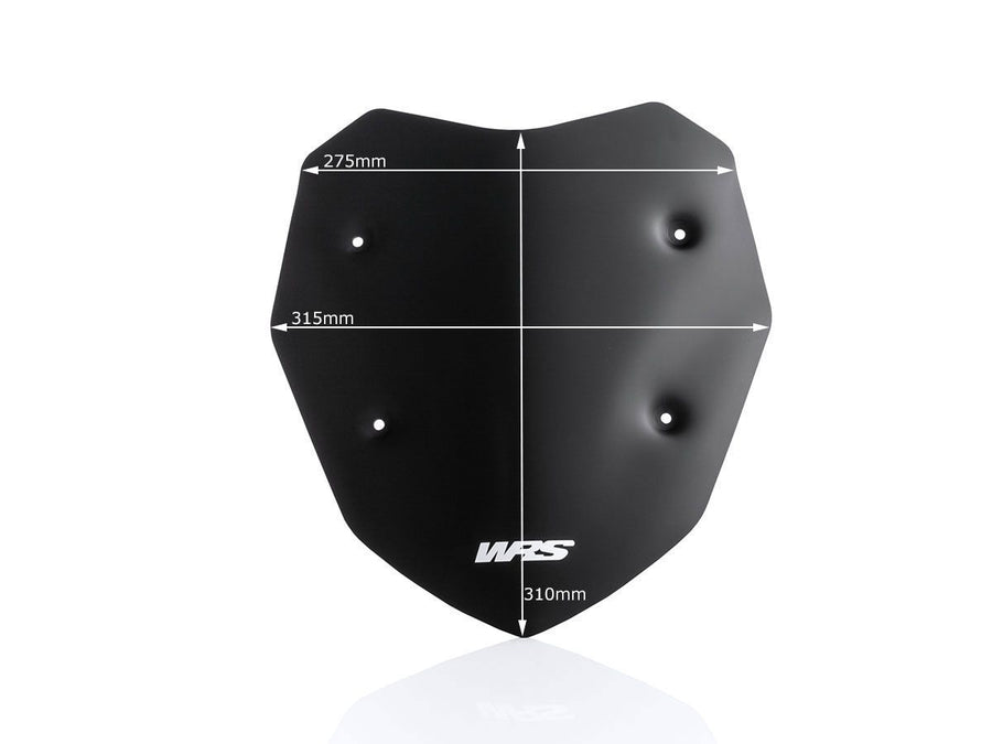 BMW S 1000 XR [2015-2019] - Sport Windschild – Ansicht 12