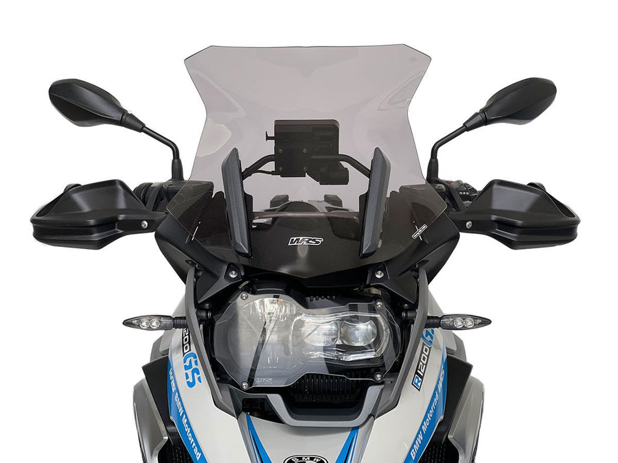 BMW R 1200 GS [2013-2018] - Sport Windschild – Ansicht 5