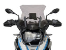 BMW R 1250 GS ADVENTURE [2019-2023] - Sport Windschild – Ansicht 5