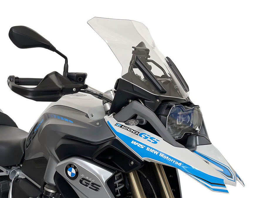 BMW R 1200 GS [2013-2018] - Sport Windschild – Ansicht 3