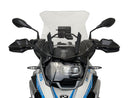 BMW R 1200 GS ADVENTURE [2014-2018] - Sport Windschild – Ansicht 6