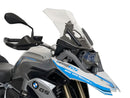 BMW R 1200 GS ADVENTURE [2014-2018] - Sport Windschild – Ansicht 3
