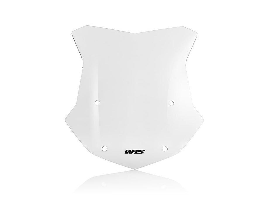 BMW R 1200 GS [2013-2018] - Sport Windschild – Ansicht 9