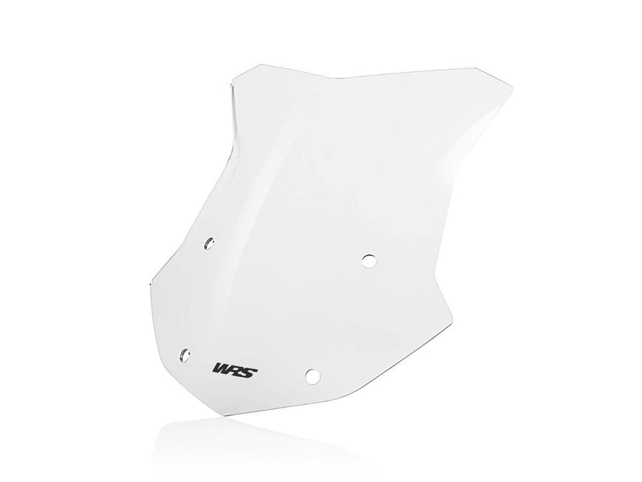 BMW R 1250 GS [2018-2023] - Sport Windschild – Ansicht 12