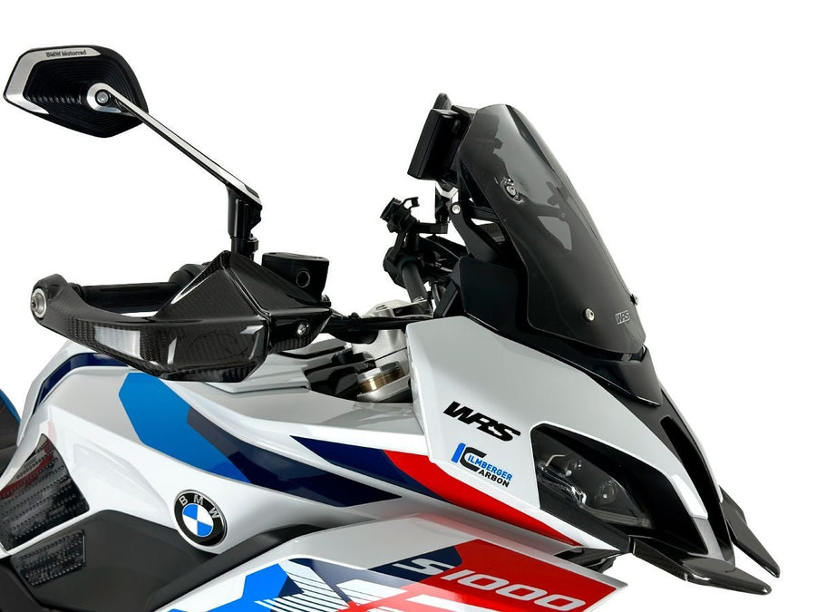 BMW M 1000 XR [2024-2026] - Racing Windschild – Ansicht 3