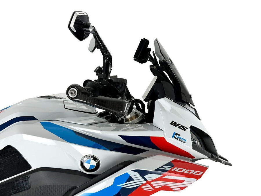 BMW M 1000 XR [2024-2026] - Racing Windschild – Ansicht 6