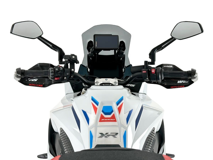 BMW M 1000 XR [2024-2026] - Racing Windschild – Ansicht 8