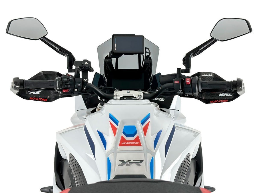 BMW M 1000 XR [2024-2026] - Racing Windschild – Ansicht 7