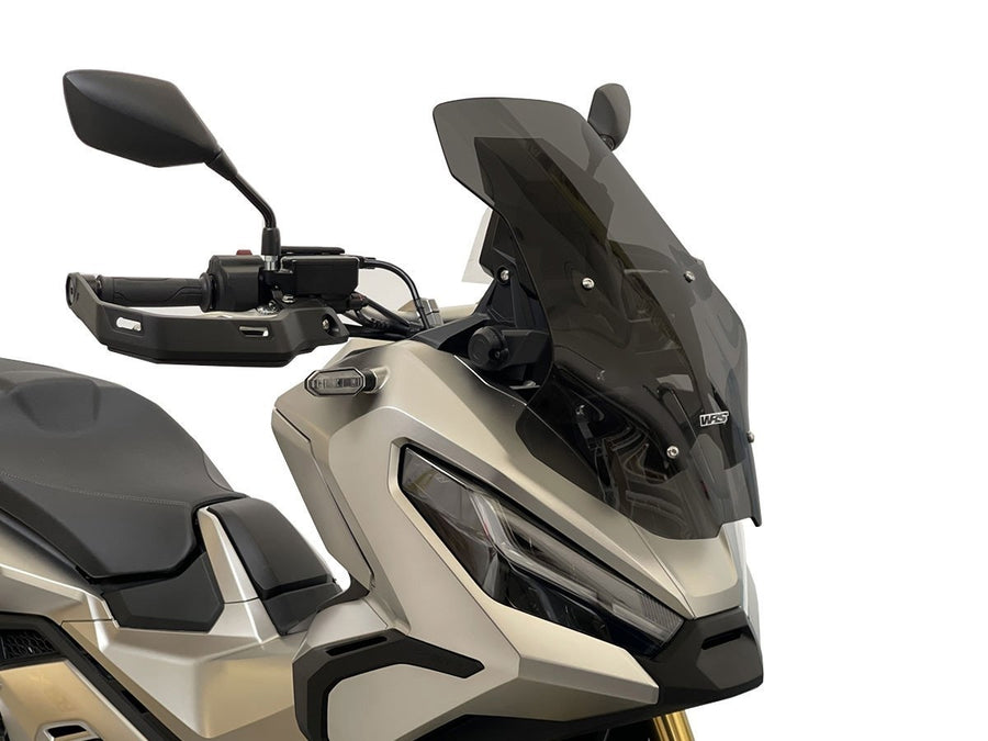 HONDA X ADV [2021-2024] - Standard Windschild – Ansicht 1