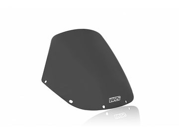 Aprilia Tuareg Wind 125 [1986-1990] - Standard Windschild – Ansicht 1
