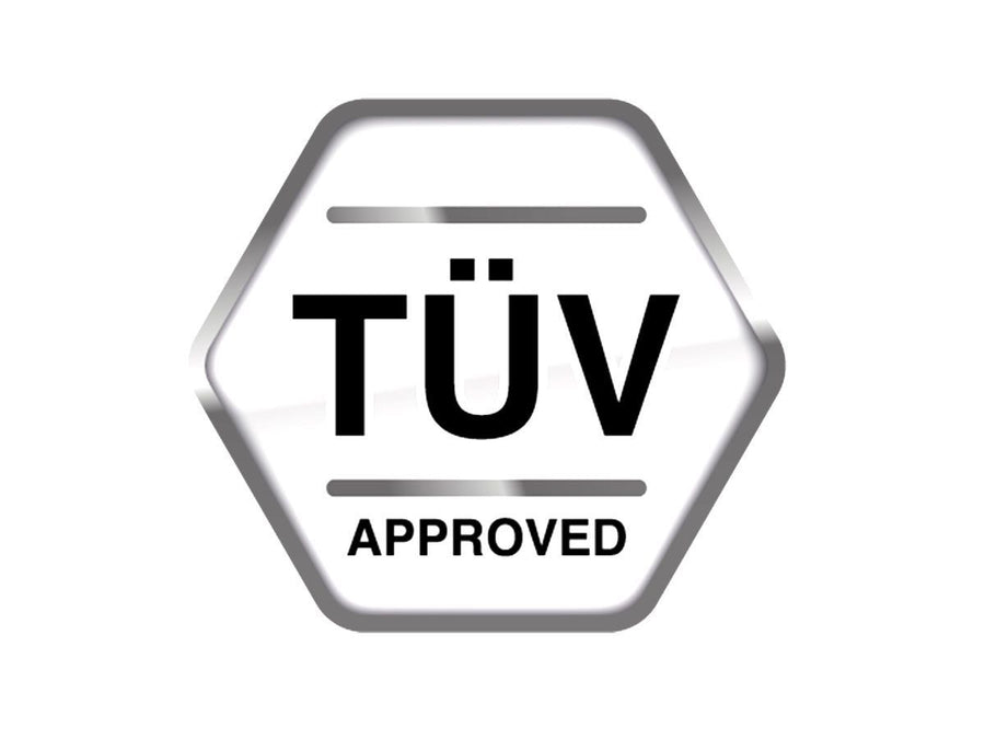 Aprilia Tuareg Wind 50 [1986-1990] - Standard Windschild – Ansicht 9