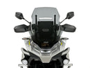 CF Moto 800 MT Sport [2022-2026] - Standard Windschild – Ansicht 4