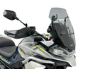 CF Moto 800 MT Touring [2022-2026] - Standard Windschild – Ansicht 1