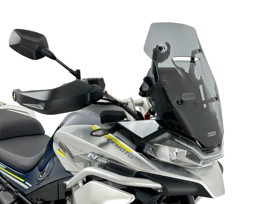 CF Moto 800 MT Touring [2022-2026] - Standard Windschild – Ansicht 1