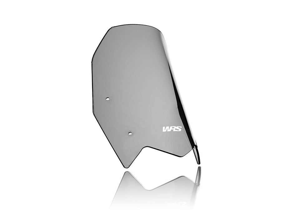 Yamaha Ténéré 700 World Raid [2022-2024] - Standard Windschild – Ansicht 10