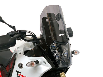 Yamaha Ténéré 700 World Raid [2022-2024] - Standard Windschild – Ansicht 1