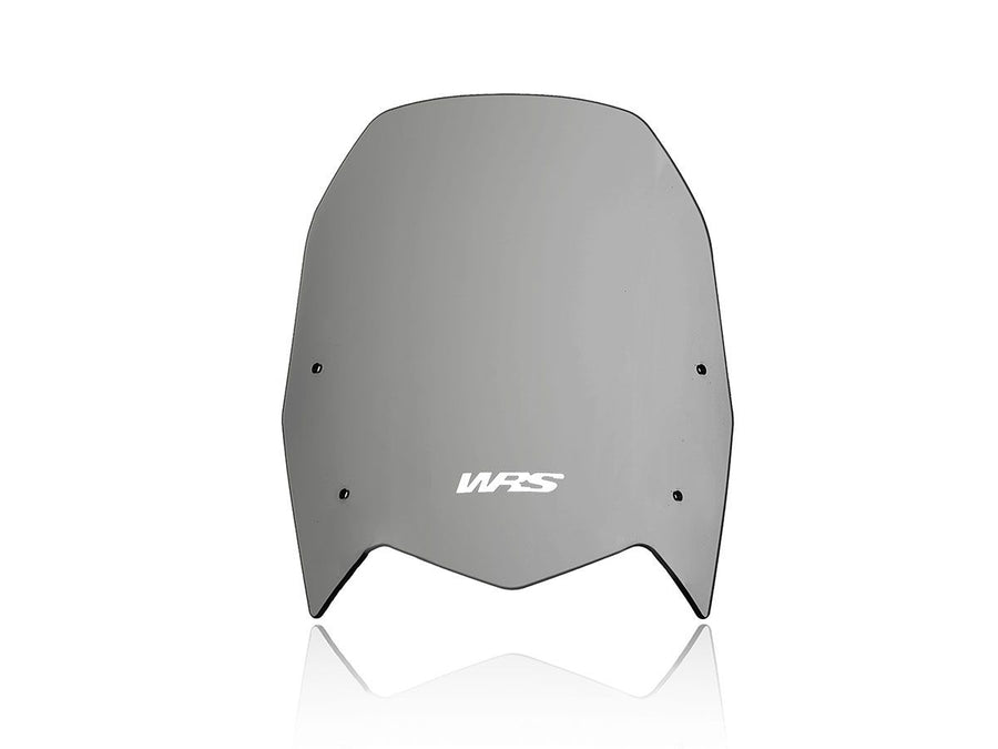 Yamaha Ténéré 700 World Raid [2022-2024] - Standard Windschild – Ansicht 7