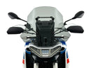 Aprilia Tuareg 660 Rally [2025-2026] - Standard Windschild Plus – Ansicht 3